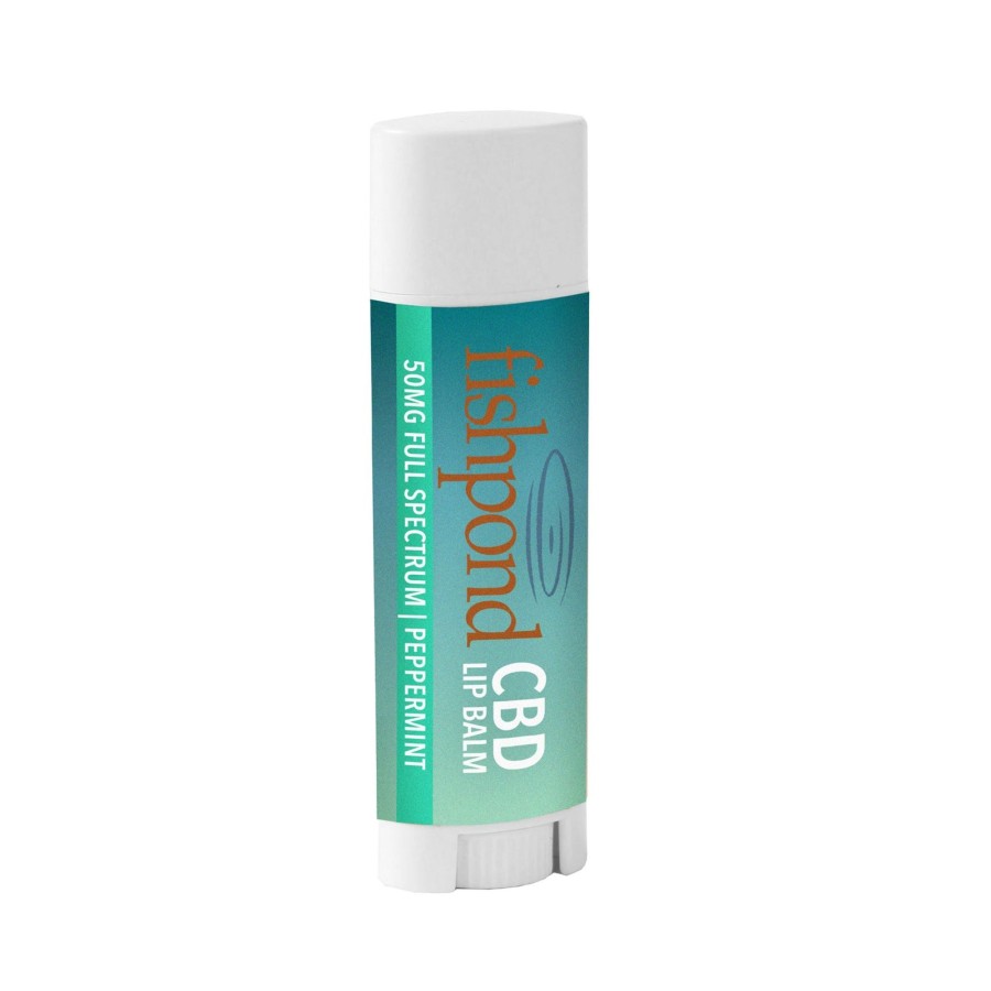 Lifestyle Fishpond | Cbd - Lip Balm